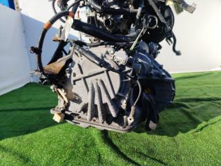АКПП TOYOTA PLATZ SCP11 1SZ-FE U440E-02A 4 ракурс