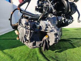 АКПП TOYOTA PLATZ SCP11 1SZ-FE U440E-02A 5 ракурс