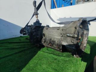 АКПП MITSUBISHI DELICA PE8W 4M40 V4A512P1A 2 ракурс
