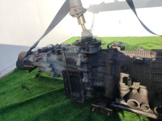АКПП MITSUBISHI DELICA PE8W 4M40 V4A512P1A 5 ракурс
