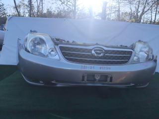 Nose cut TOYOTA COROLLA NZE124 12-469 1 ракурс