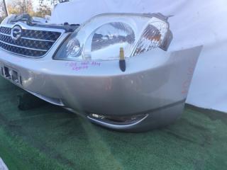 Nose cut TOYOTA COROLLA NZE124 12-469 2 ракурс