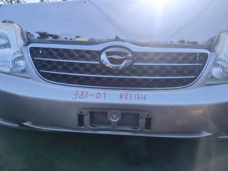Nose cut TOYOTA COROLLA NZE124 12-469 3 ракурс