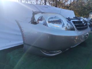 Nose cut TOYOTA COROLLA NZE124 12-469 4 ракурс