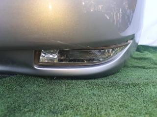 Nose cut TOYOTA COROLLA NZE124 12-469 5 ракурс