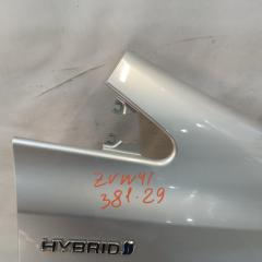 Крыло правое переднее TOYOTA PRIUS ALPHA ZVW41 5 ракурс