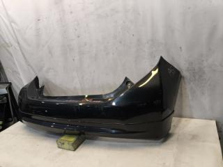 Бампер задний TOYOTA AQUA NHP10 52159-52790 2 ракурс