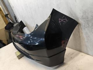 Бампер задний TOYOTA AQUA NHP10 52159-52790 3 ракурс