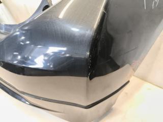 Бампер задний TOYOTA AQUA NHP10 52159-52790 4 ракурс