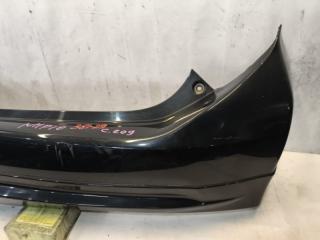 Бампер задний TOYOTA AQUA NHP10 52159-52790 5 ракурс