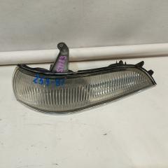 Габарит левый TOYOTA CORONA EXIV ST183 20-224, 81620-20420 1 ракурс