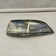 Габарит левый TOYOTA CORONA EXIV ST183 20-224, 81620-20420 4 ракурс