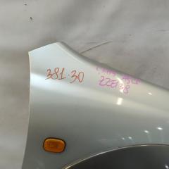 Крыло правое переднее TOYOTA VOLTZ ZZE138 5 ракурс