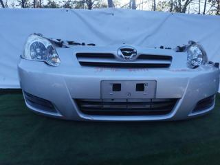 Nose cut TOYOTA COROLLA RUNX NZE121 13-92 1 ракурс Nose cut TOYOTA COROLLA RUNX NZE121 13-92 1 ракурс