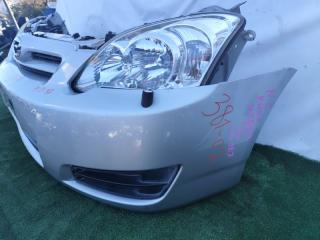 Nose cut TOYOTA COROLLA RUNX NZE121 13-92 2 ракурс Nose cut TOYOTA COROLLA RUNX NZE121 13-92 2 ракурс
