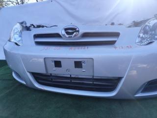 Nose cut TOYOTA COROLLA RUNX NZE121 13-92 3 ракурс Nose cut TOYOTA COROLLA RUNX NZE121 13-92 3 ракурс