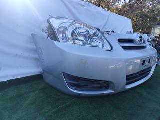 Nose cut TOYOTA COROLLA RUNX NZE121 13-92 4 ракурс Nose cut TOYOTA COROLLA RUNX NZE121 13-92 4 ракурс