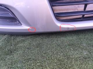 Nose cut TOYOTA COROLLA RUNX NZE121 13-92 5 ракурс Nose cut TOYOTA COROLLA RUNX NZE121 13-92 5 ракурс