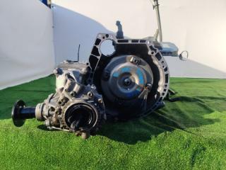 АКПП NISSAN X-TRAIL NT30 QR20DE RE4F04B FT44 1 ракурс