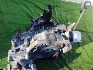 АКПП NISSAN X-TRAIL NT30 QR20DE RE4F04B FT44 3 ракурс