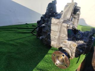 АКПП NISSAN X-TRAIL NT30 QR20DE RE4F04B FT44 4 ракурс