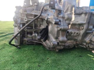 АКПП NISSAN X-TRAIL NT30 QR20DE RE4F04B FT44 5 ракурс