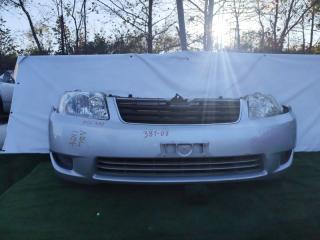 Nose cut TOYOTA COROLLA NZE124 12-498 1 ракурс