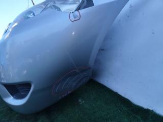 Nose cut TOYOTA COROLLA NZE124 12-498 2 ракурс