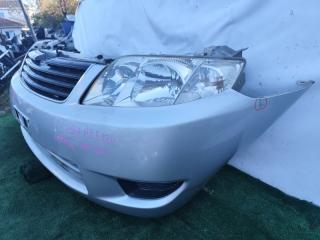 Nose cut TOYOTA COROLLA NZE124 12-498 3 ракурс