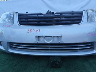 Nose cut TOYOTA COROLLA NZE124 12-498 4 ракурс