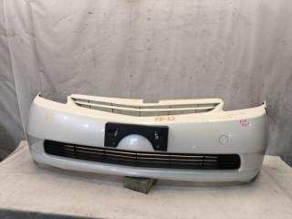 Бампер передний TOYOTA PRIUS NHW20 52119-47050 1 ракурс