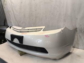 Бампер передний TOYOTA PRIUS NHW20 52119-47050 2 ракурс