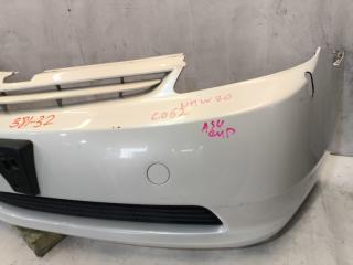 Бампер передний TOYOTA PRIUS NHW20 52119-47050 4 ракурс