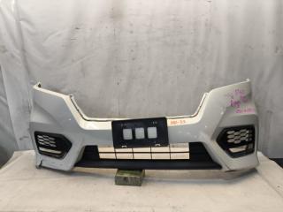 Бампер передний HONDA STEPWGN RP5 71101-TAA-N100 1 ракурс