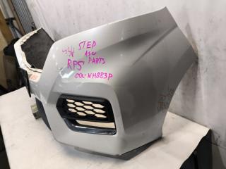 Бампер передний HONDA STEPWGN RP5 71101-TAA-N100 3 ракурс