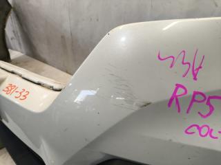 Бампер передний HONDA STEPWGN RP5 71101-TAA-N100 5 ракурс