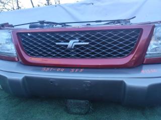 Nose cut SUBARU FORESTER SF5 1550 4 ракурс Nose cut SUBARU FORESTER SF5 1550 4 ракурс