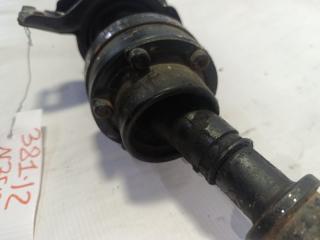 Карданный вал TOYOTA COROLLA NZE124 1NZ-FE 5 ракурс