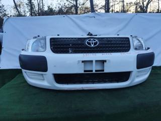 Nose cut TOYOTA SUCCEED NCP59 52-076 1 ракурс Nose cut TOYOTA SUCCEED NCP59 52-076 1 ракурс