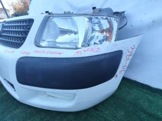 Nose cut TOYOTA SUCCEED NCP59 52-076 2 ракурс Nose cut TOYOTA SUCCEED NCP59 52-076 2 ракурс