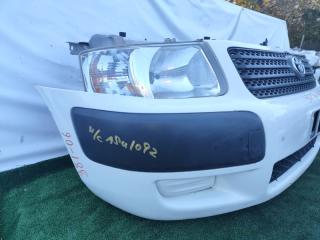 Nose cut TOYOTA SUCCEED NCP59 52-076 4 ракурс Nose cut TOYOTA SUCCEED NCP59 52-076 4 ракурс