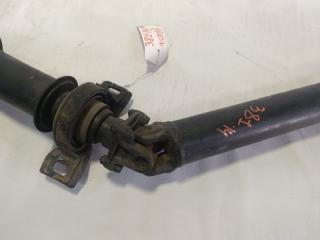 Карданный вал TOYOTA SUCCEED NCP59 1NZ-FE 4 ракурс