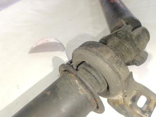 Карданный вал TOYOTA SUCCEED NCP59 1NZ-FE 5 ракурс