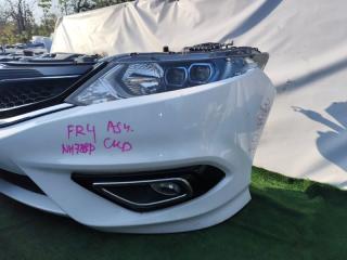 Nose cut HONDA JADE FR4 23-45 2 ракурс