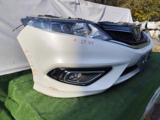 Nose cut HONDA JADE FR4 23-45 4 ракурс