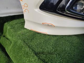 Nose cut HONDA JADE FR4 23-45 5 ракурс