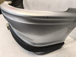 Бампер передний HONDA ASCOT INNOVA CB4 4 ракурс