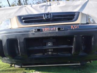 Nose cut HONDA CR-V RD1 033-7607 3 ракурс