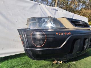 Nose cut HONDA CR-V RD1 033-7607 4 ракурс