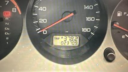 АКПП HONDA ACCORD CF3 F18B MCJA 2 ракурс